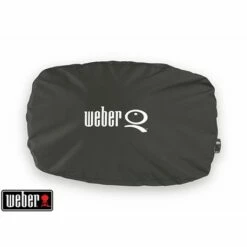 Weber Housse De Barbecue Premium Pour Séries Q 100 Et Q 1000 -fournitures de cuisine boutique 782026 3 1 Housse de barbecue Premium pour series Q 100 et Q 1000 Weber