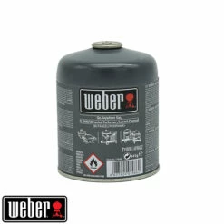 Weber Cartouche De Gaz