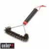 Weber Brosse De Nettoyage De 30 Cm En Forme De T -fournitures de cuisine boutique 782040 0 1 Brosse de nettoyage de 30 cm en forme de T Weber