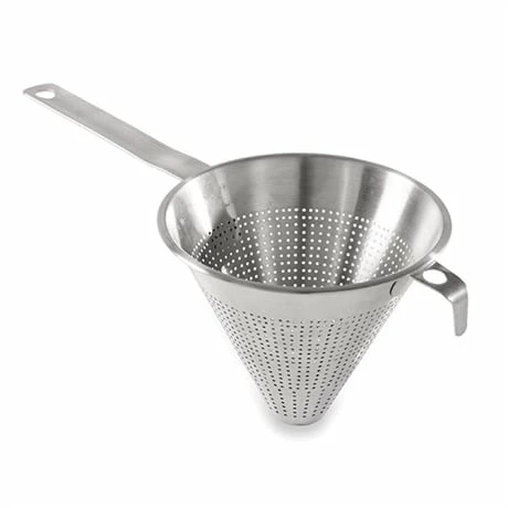 Chinois De Cuisine En Inox 18cm 4 Chinois De Cuisine En Inox 18cm – Image 2